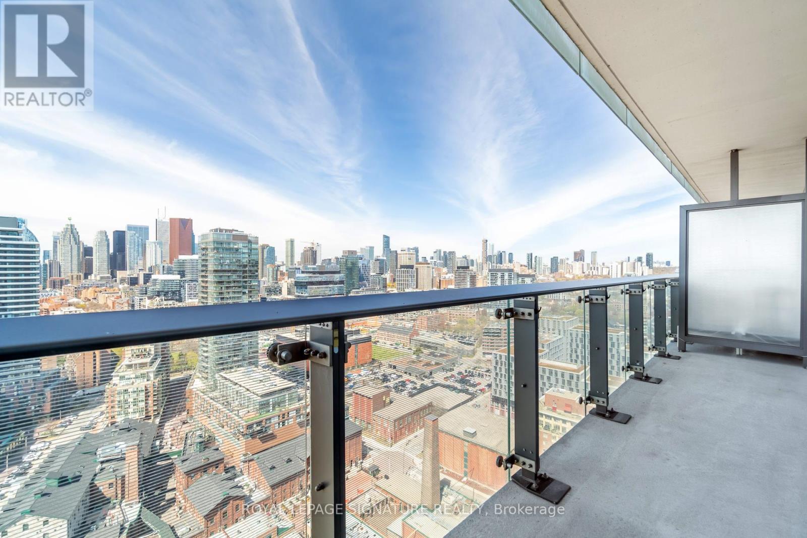 2801 - 70 Distillery Lane, Toronto, Ontario  M5A 0E3 - Photo 3 - C13023998