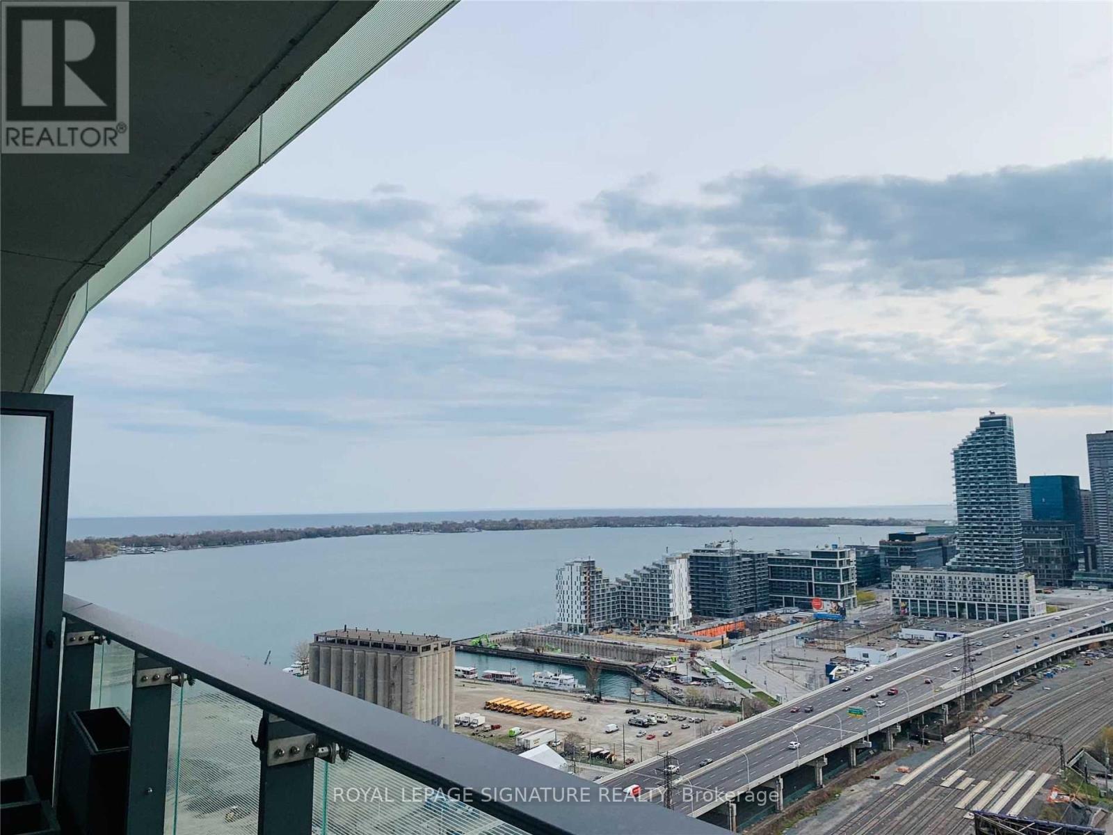 2801 - 70 Distillery Lane, Toronto, Ontario  M5A 0E3 - Photo 4 - C13023998