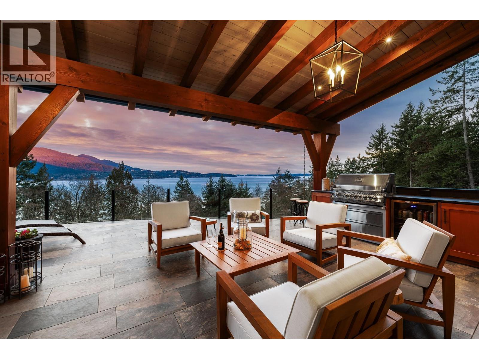 800 Taylor Road, Bowen Island, British Columbia  V0N 1G1 - Photo 6 - R3096946
