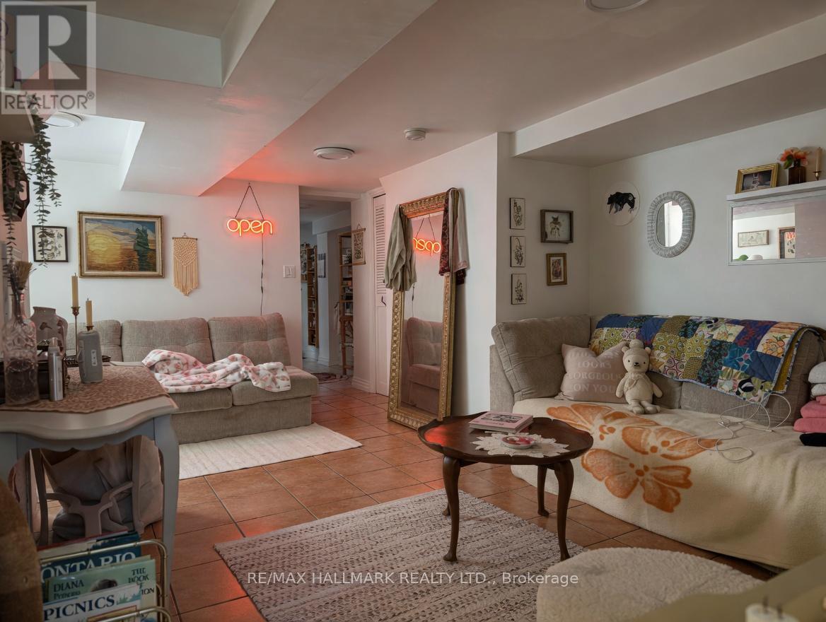 261 Ossington Avenue, Toronto, Ontario  M6J 3A1 - Photo 48 - C13078170