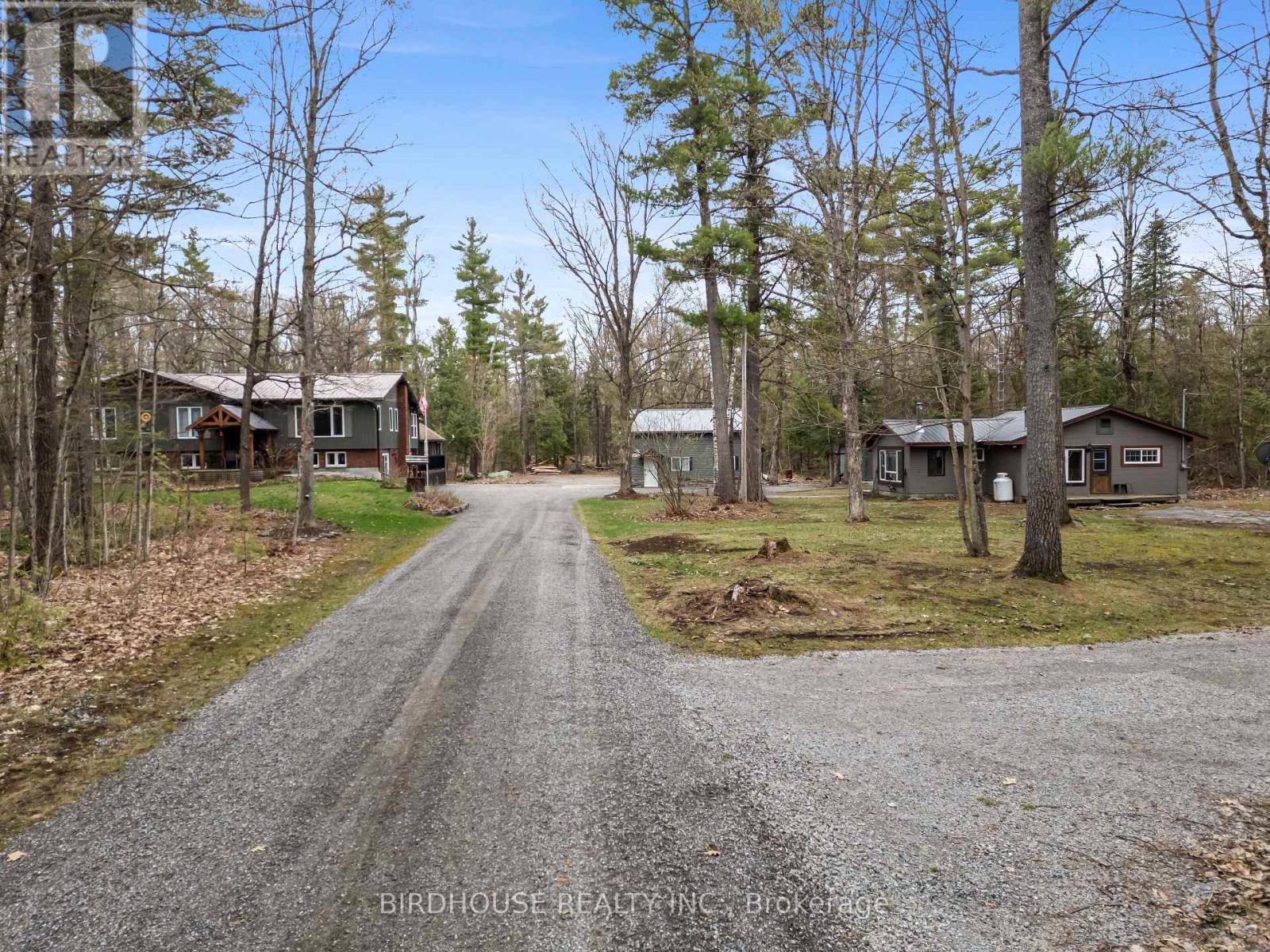 40 HUGILL ROAD, Kawartha Lakes, Ontario