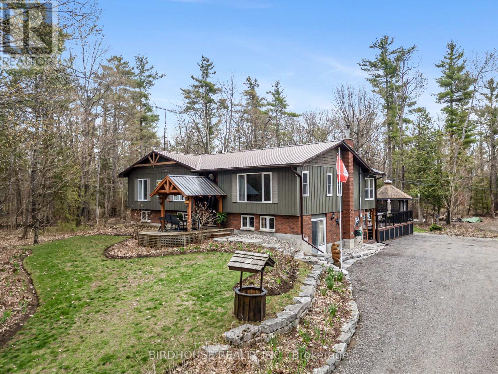 40 Hugill Road, Kawartha Lakes, Ontario  K0M 1K0 - Photo 2 - X13083500