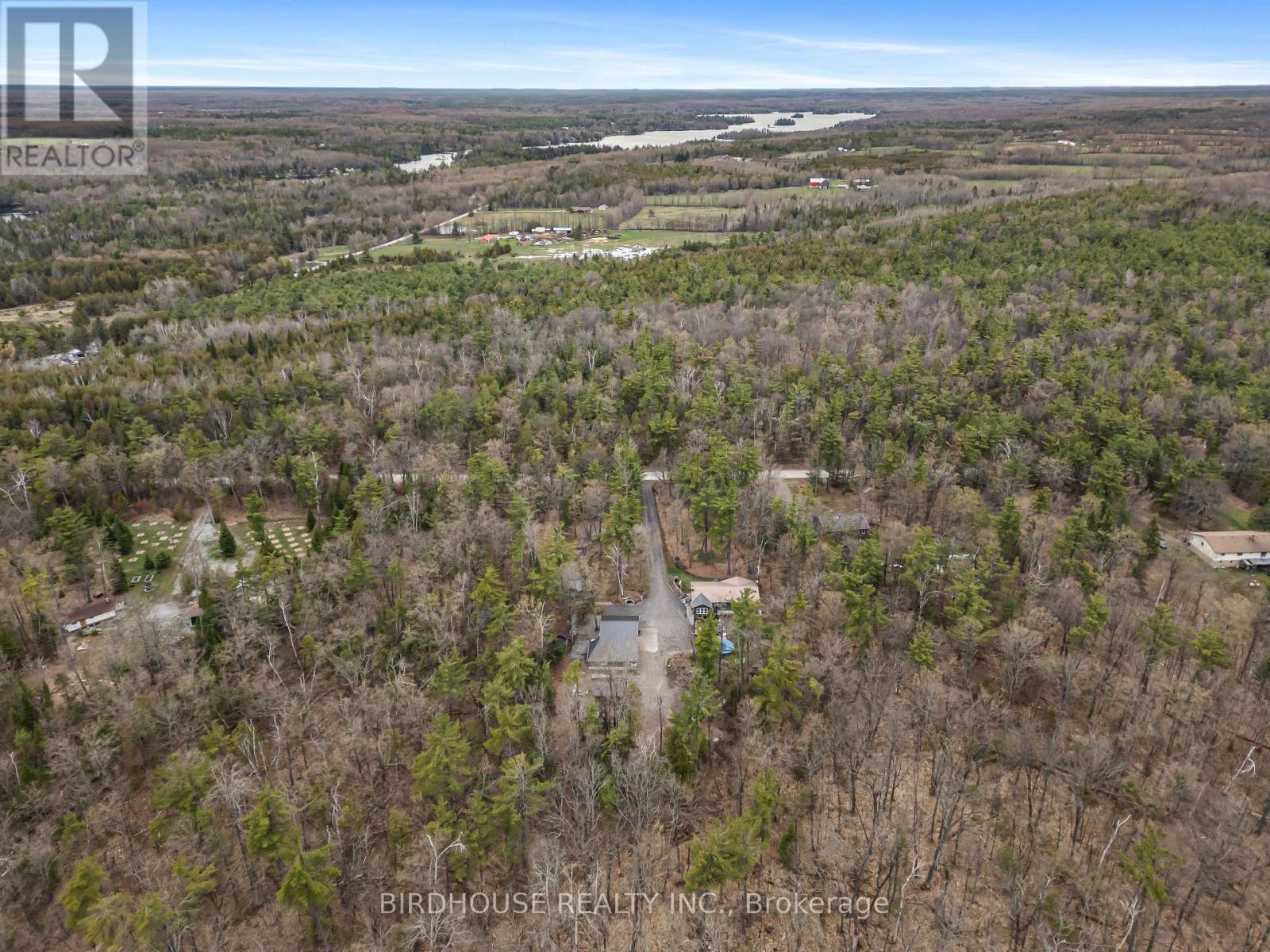 40 Hugill Road, Kawartha Lakes, Ontario  K0M 1K0 - Photo 3 - X13083500