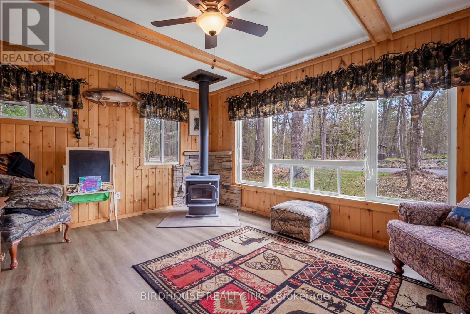 40 Hugill Road, Kawartha Lakes, Ontario  K0M 1K0 - Photo 32 - X13083500
