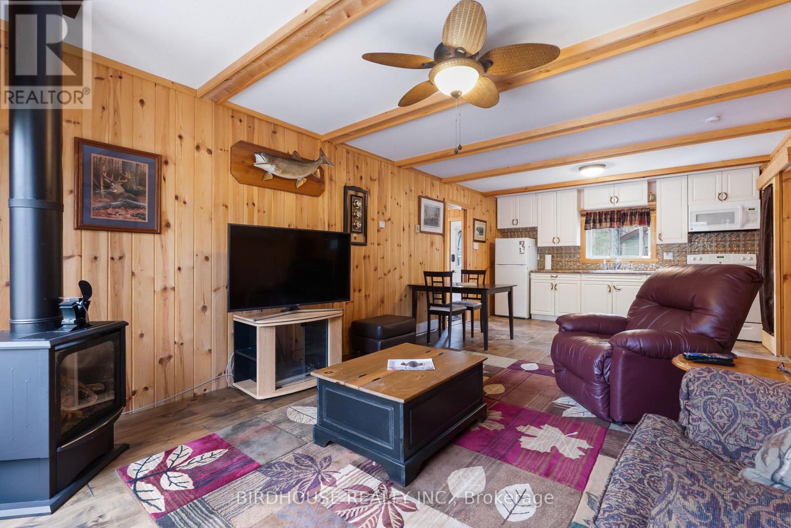 40 Hugill Road, Kawartha Lakes, Ontario  K0M 1K0 - Photo 37 - X13083500