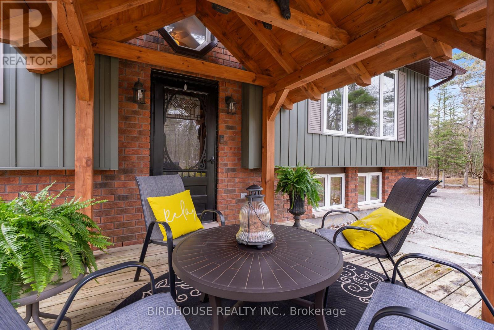 40 Hugill Road, Kawartha Lakes, Ontario  K0M 1K0 - Photo 4 - X13083500