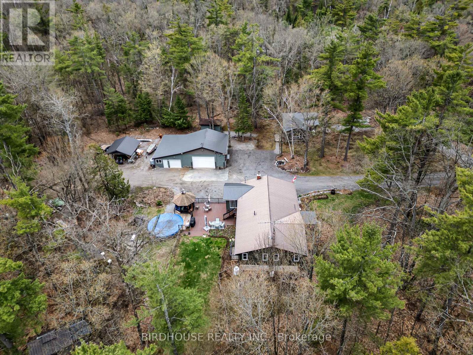 40 Hugill Road, Kawartha Lakes, Ontario  K0M 1K0 - Photo 45 - X13083500