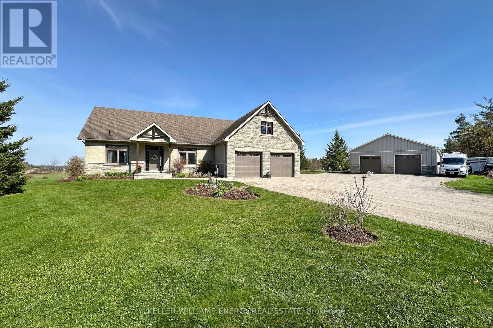 325 ZION LINE, Cavan Monaghan, Ontario