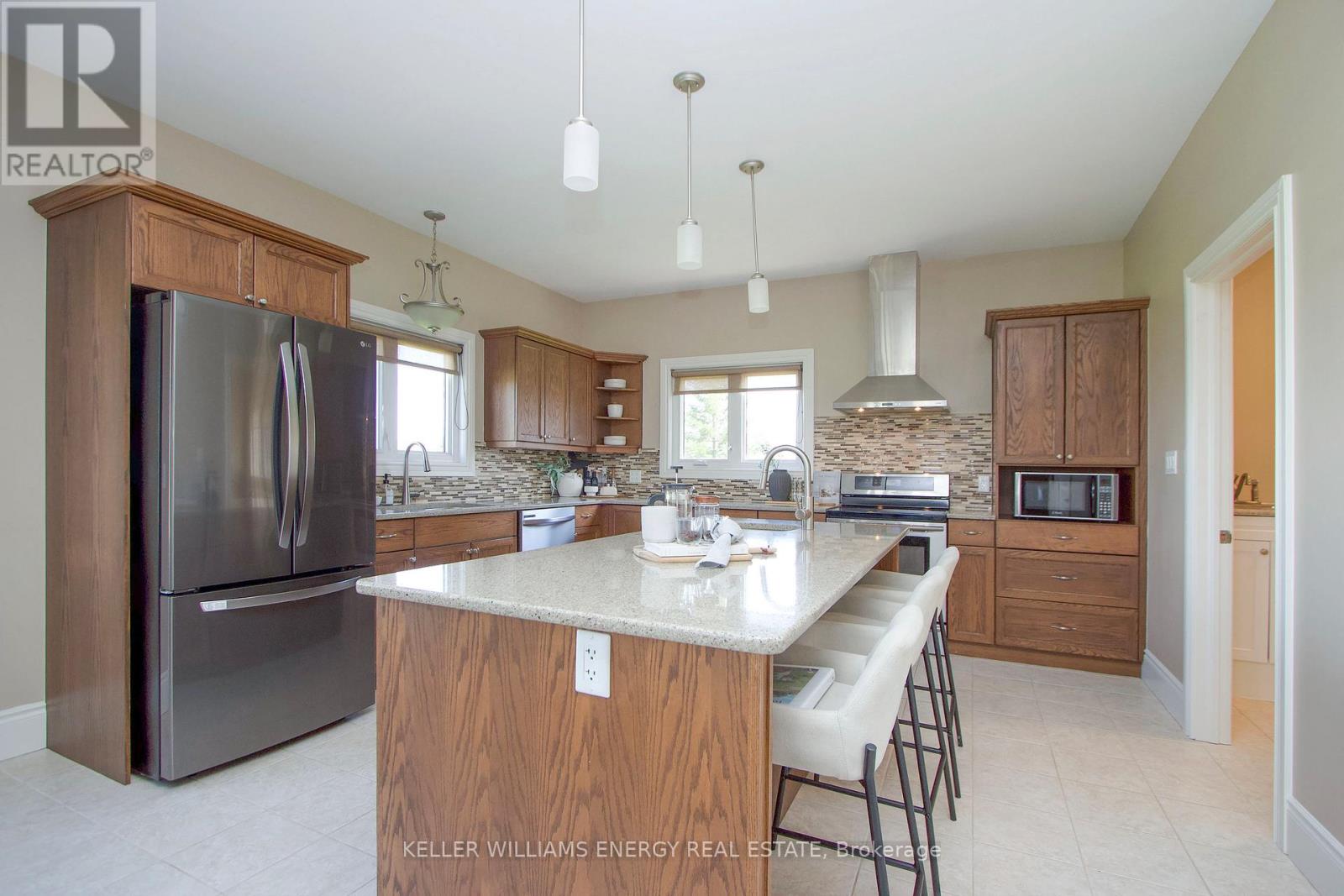 325 Zion Line, Cavan Monaghan, Ontario  L0A 1G0 - Photo 12 - X13083544