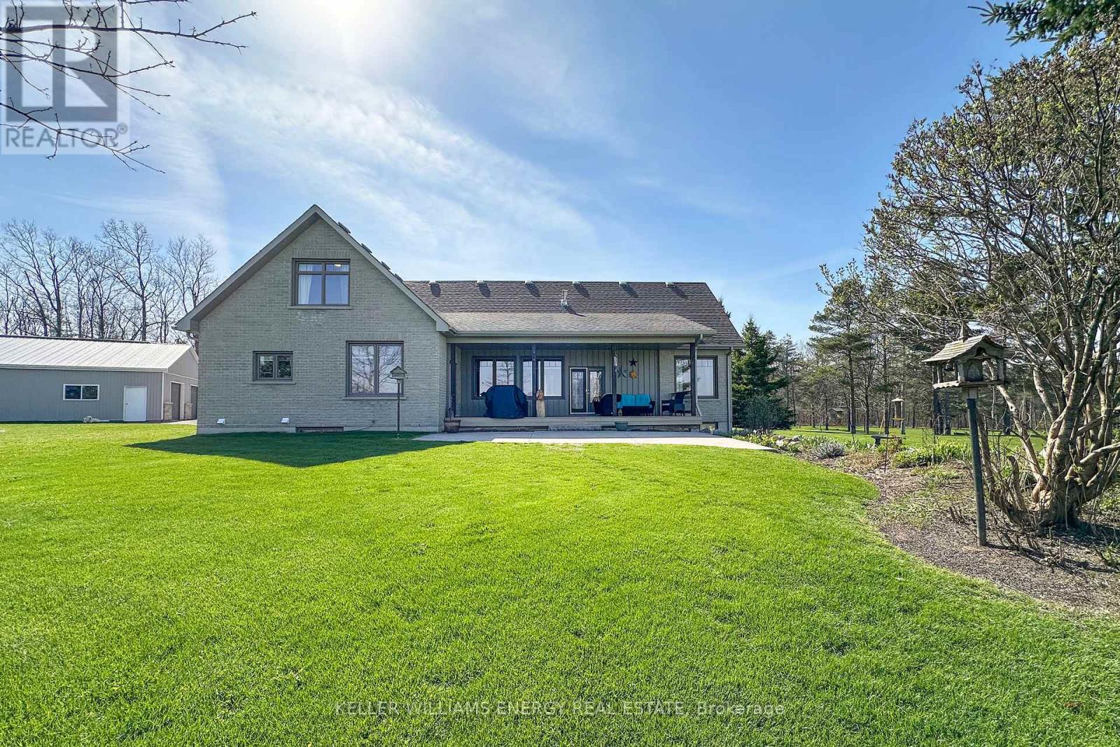 325 Zion Line, Cavan Monaghan, Ontario  L0A 1G0 - Photo 33 - X13083544