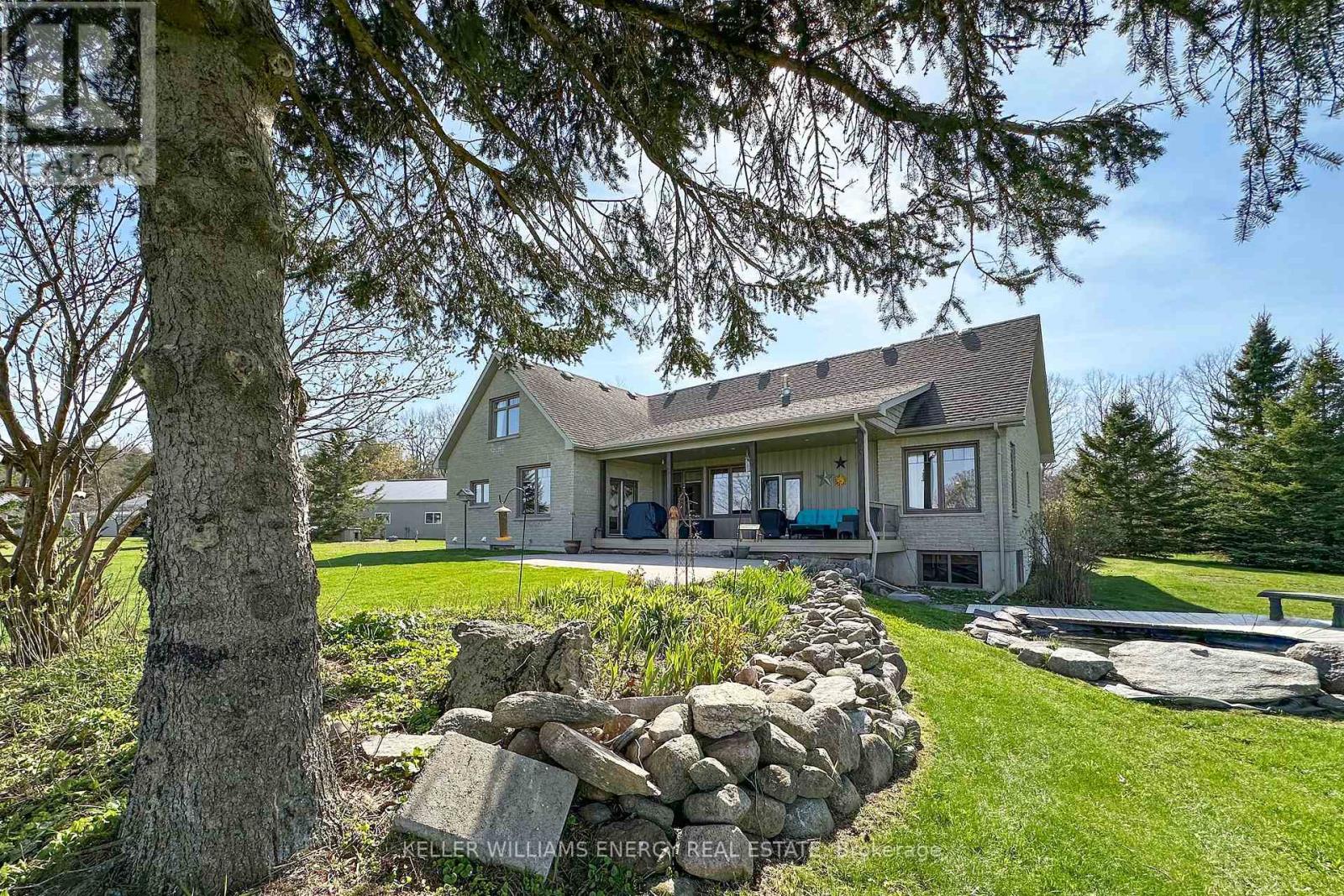 325 Zion Line, Cavan Monaghan, Ontario  L0A 1G0 - Photo 34 - X13083544