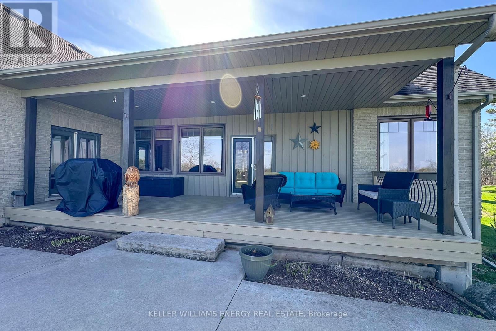 325 Zion Line, Cavan Monaghan, Ontario  L0A 1G0 - Photo 35 - X13083544