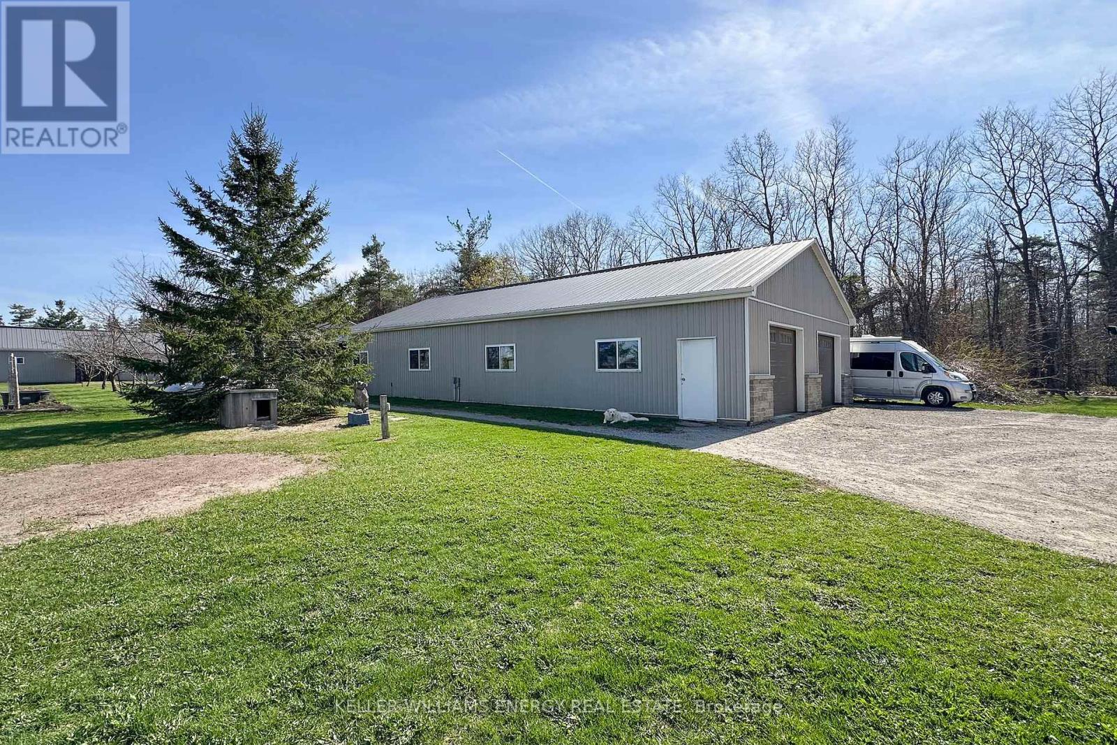 325 Zion Line, Cavan Monaghan, Ontario  L0A 1G0 - Photo 44 - X13083544