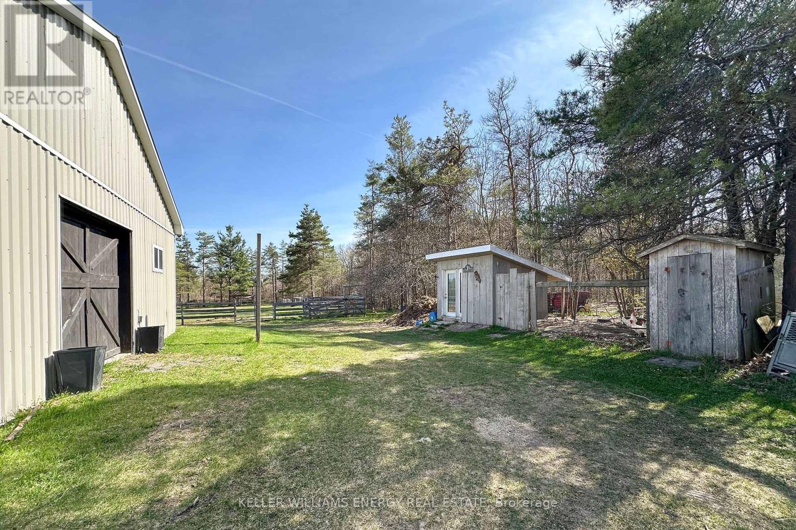325 Zion Line, Cavan Monaghan, Ontario  L0A 1G0 - Photo 48 - X13083544