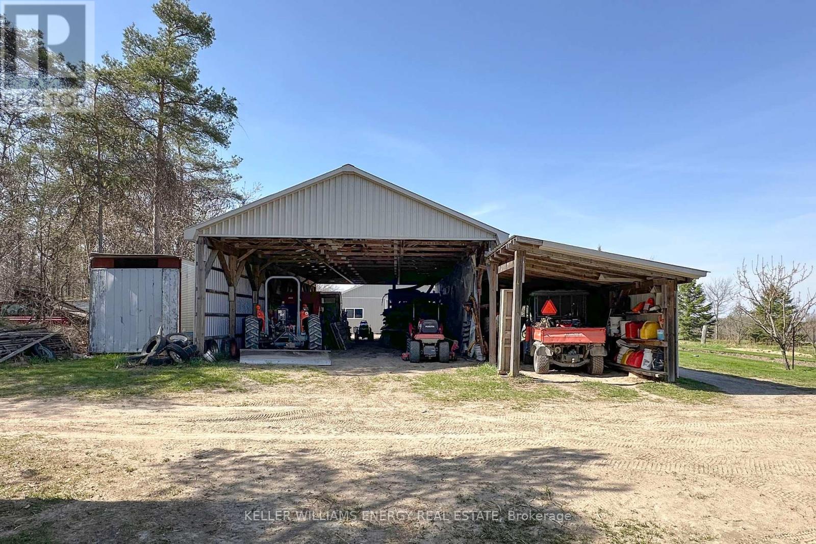 325 Zion Line, Cavan Monaghan, Ontario  L0A 1G0 - Photo 50 - X13083544
