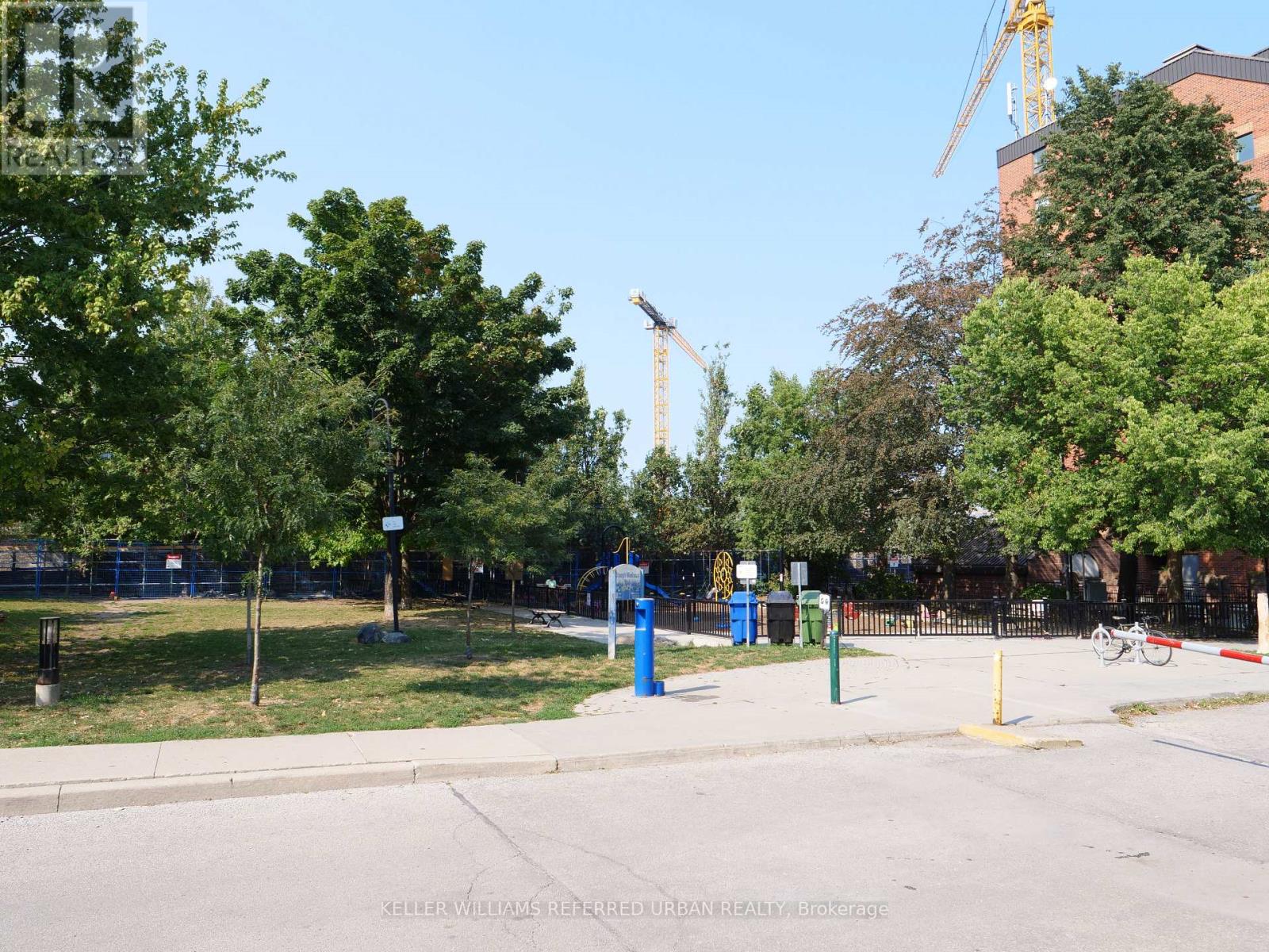 210 - 12 Sudbury Street, Toronto, Ontario  M6J 3W7 - Photo 19 - C13082872