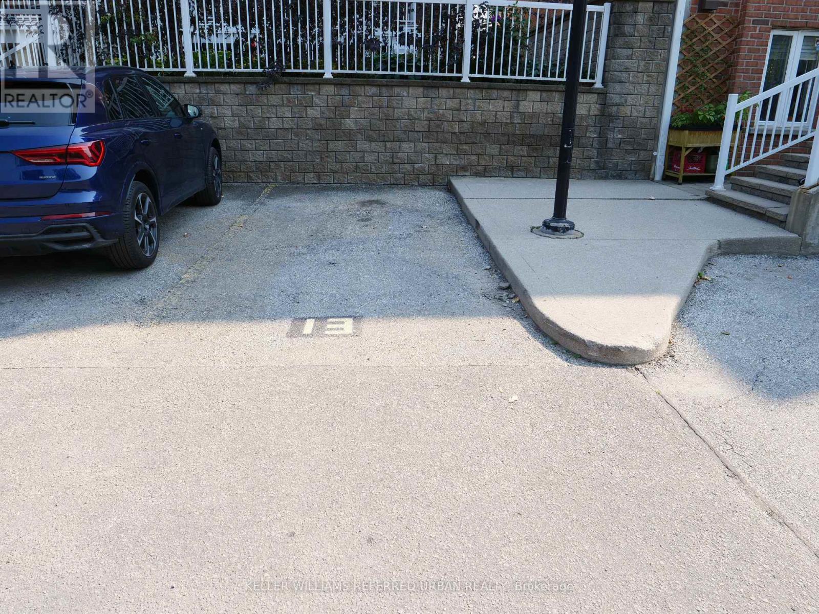 210 - 12 Sudbury Street, Toronto, Ontario  M6J 3W7 - Photo 18 - C13082872