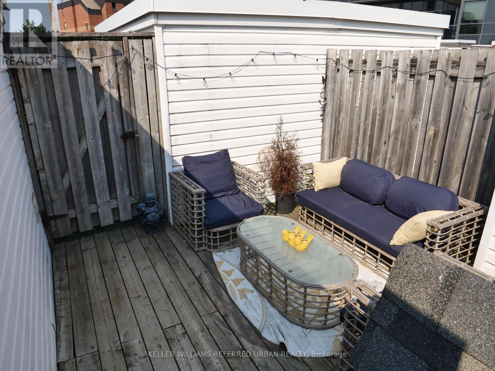 210 - 12 Sudbury Street, Toronto, Ontario  M6J 3W7 - Photo 16 - C13082872