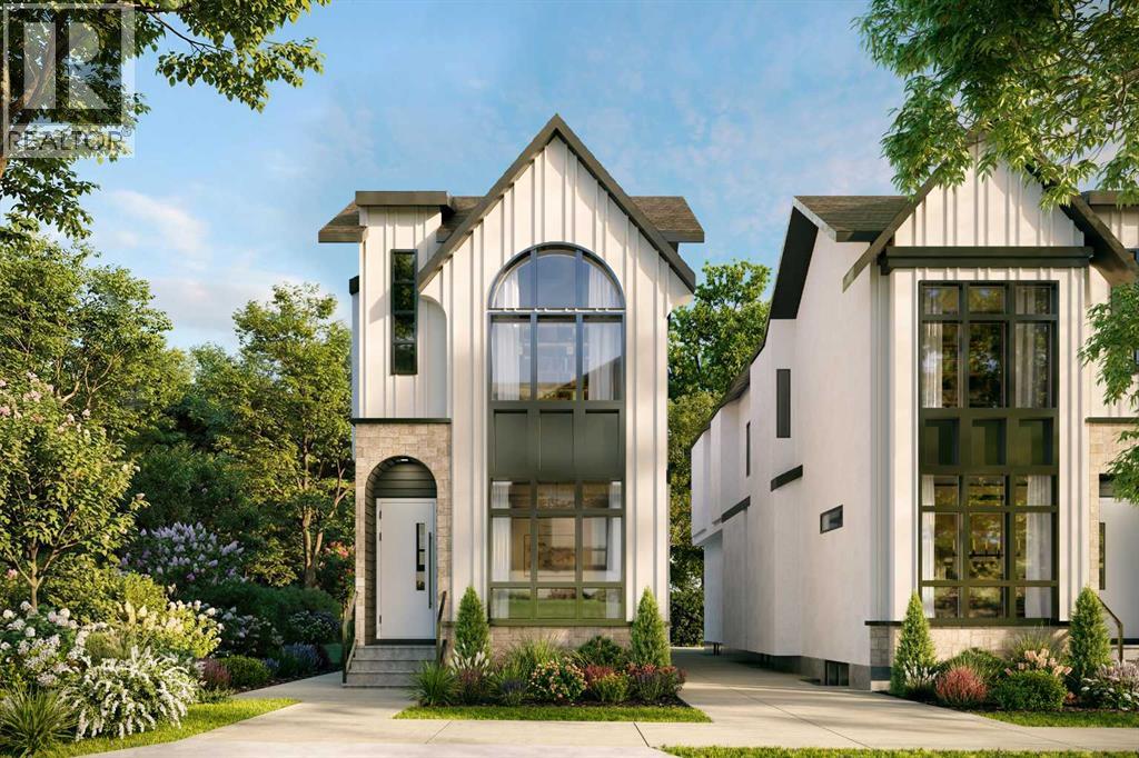 2004 51 Avenue SW, Calgary, Alberta