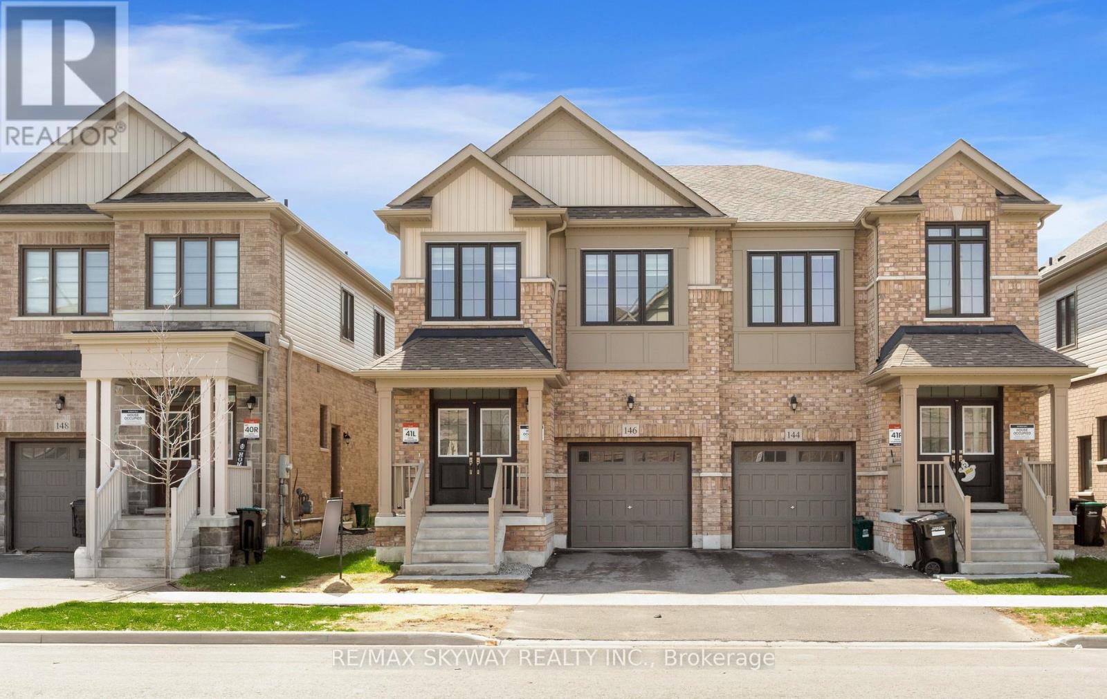 146 SHEPHERD DRIVE, Barrie, Ontario