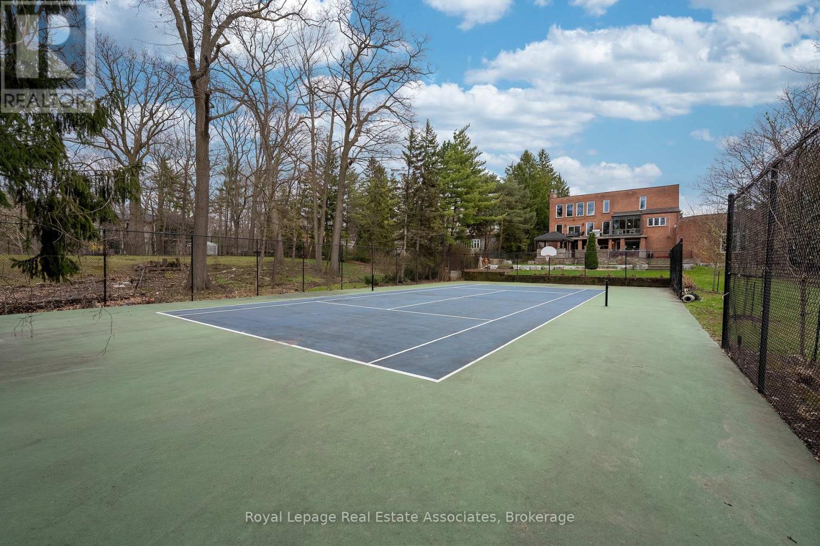 12 Westmount Park Road, Toronto, Ontario  M9P 1R5 - Photo 48 - W13078768