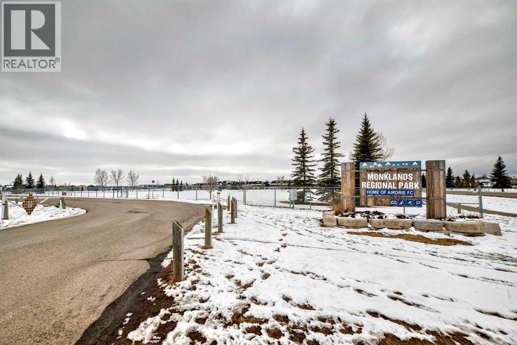 507, 140 Sagewood Boulevard Sw, Airdrie, Alberta  T4B 3H5 - Photo 31 - A2297528