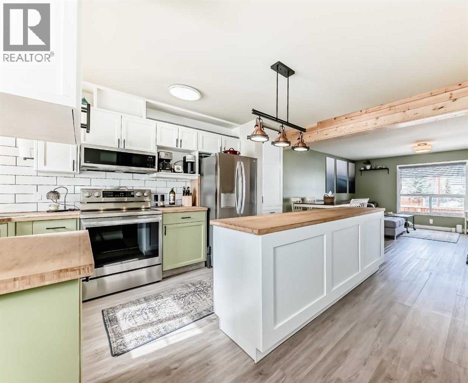 507, 140 Sagewood Boulevard SW, Airdrie, Alberta