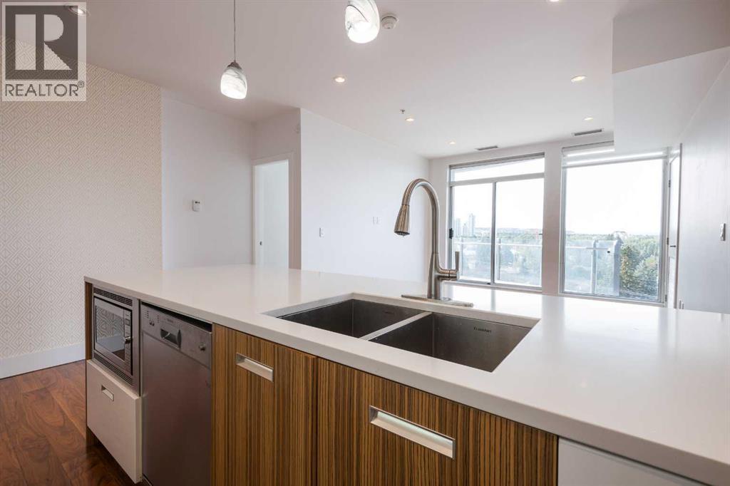 802, 2505 17 Avenue Sw, Calgary, Alberta  T3E 7V3 - Photo 5 - A2298172