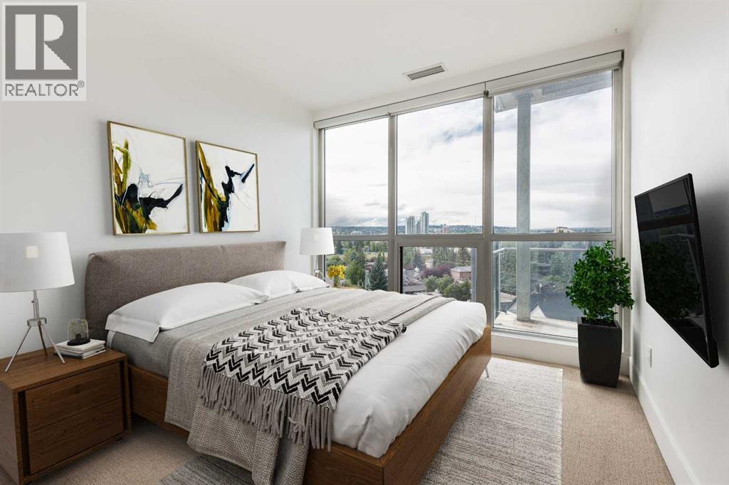 802, 2505 17 Avenue Sw, Calgary, Alberta  T3E 7V3 - Photo 16 - A2298172