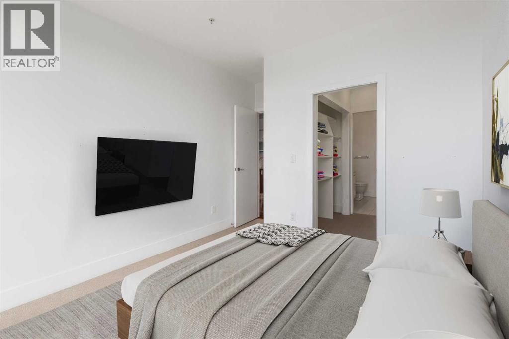 802, 2505 17 Avenue Sw, Calgary, Alberta  T3E 7V3 - Photo 18 - A2298172