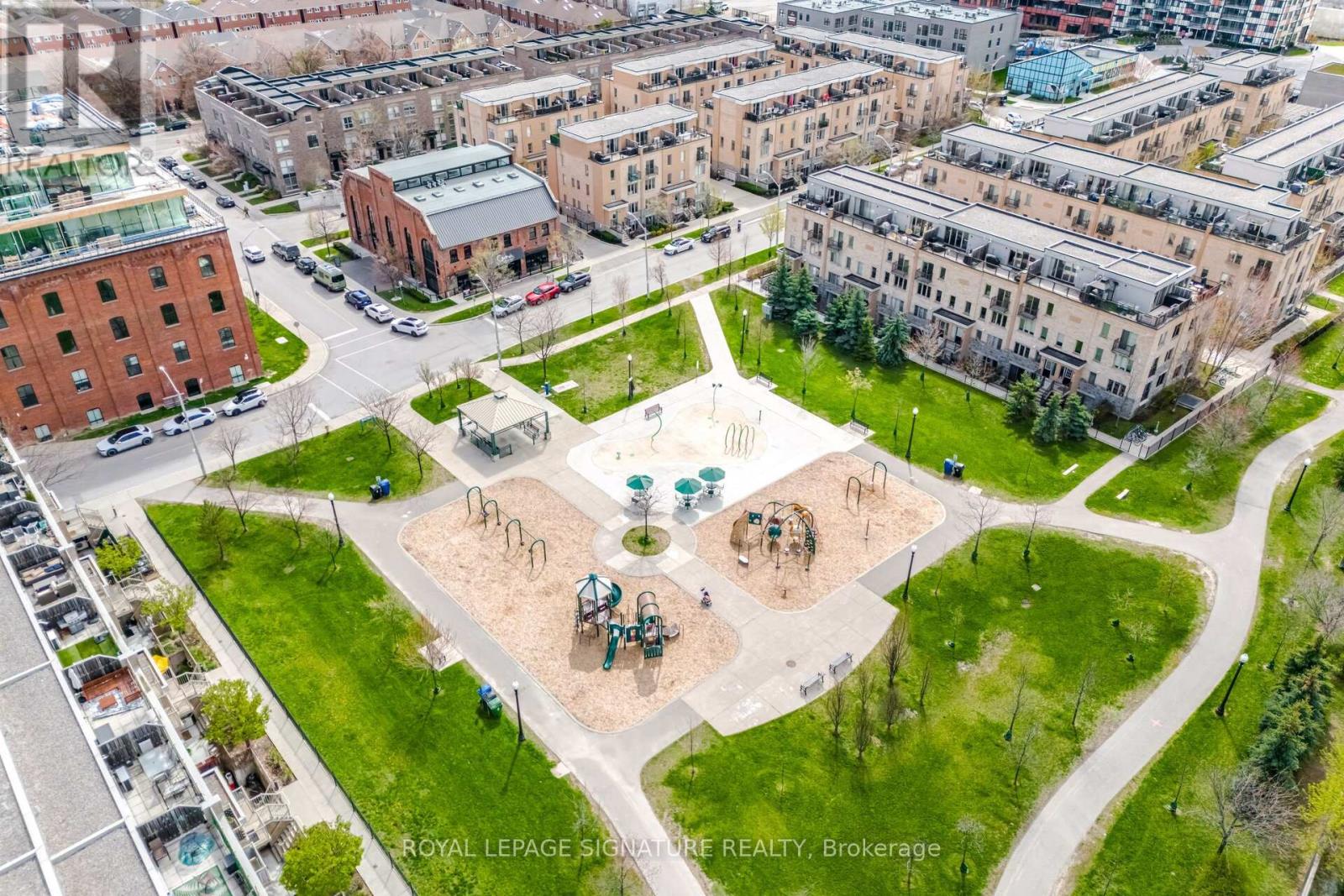 162 - 8 Foundry Avenue, Toronto, Ontario  M6H 0A5 - Photo 48 - W13074106