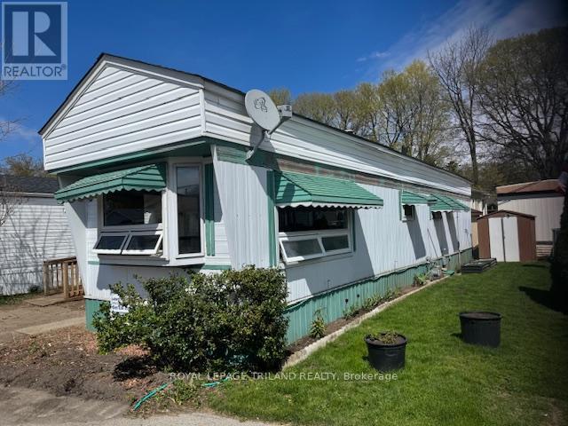 66 - 198 Springbank Drive, London South, Ontario  N6J 1G1 - Photo 2 - X13083450