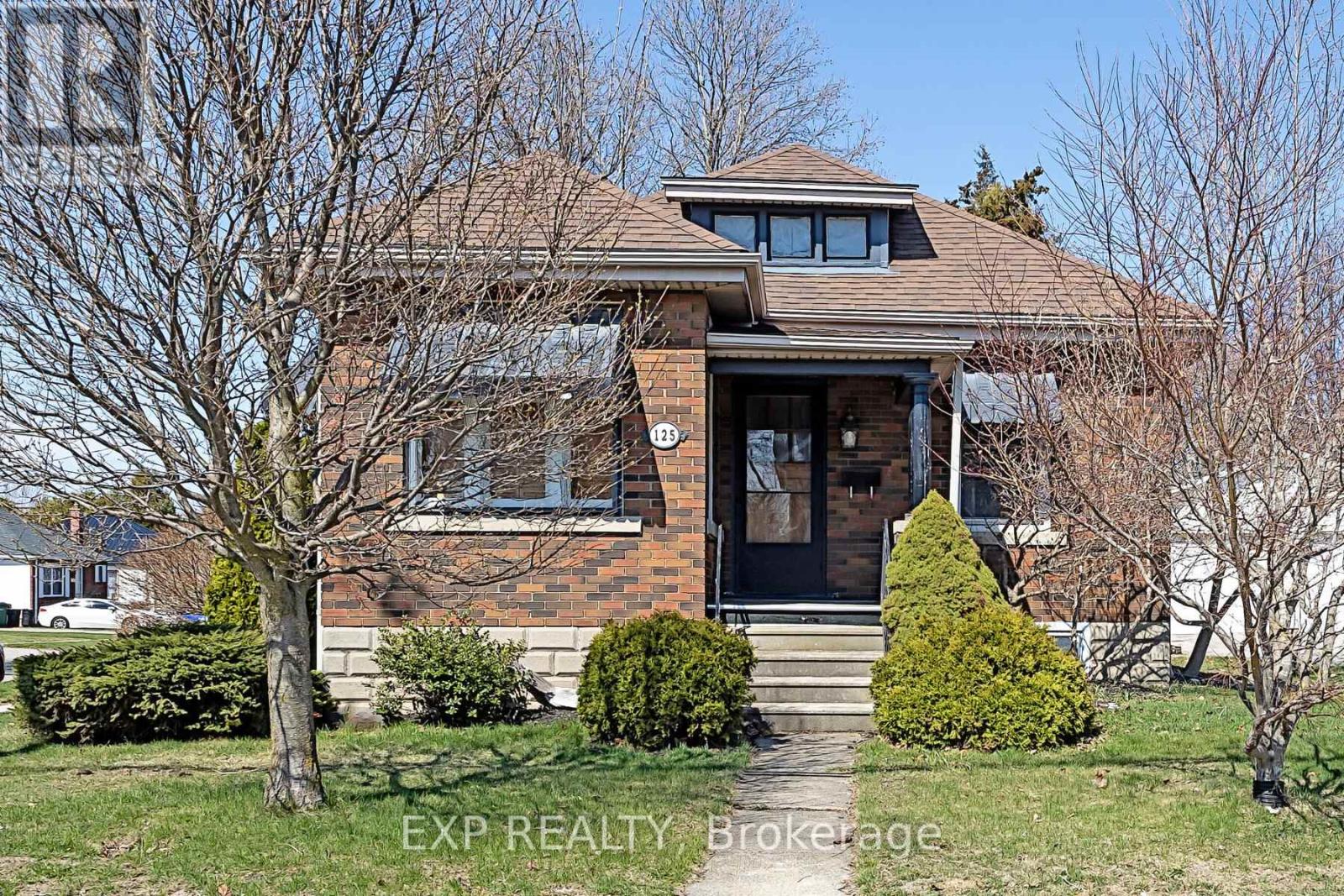 125 REDAN STREET, St. Thomas, Ontario