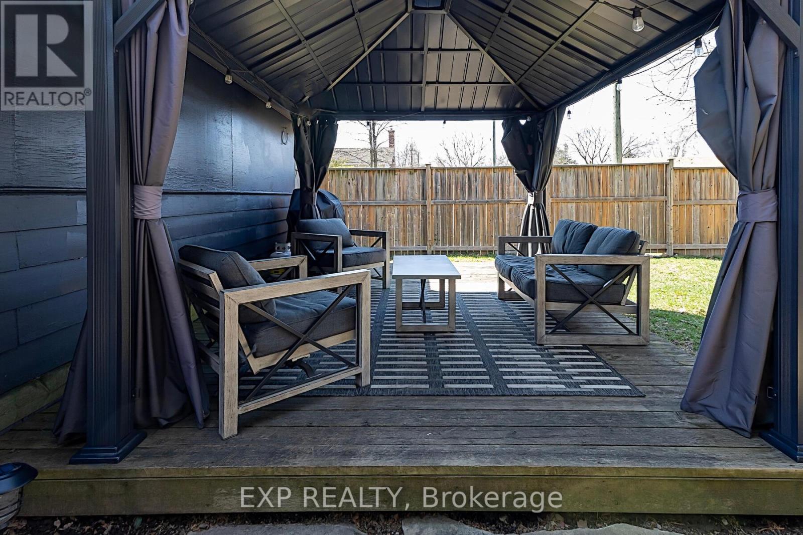 125 Redan Street, St. Thomas, Ontario  N5P 1V6 - Photo 35 - X13083464