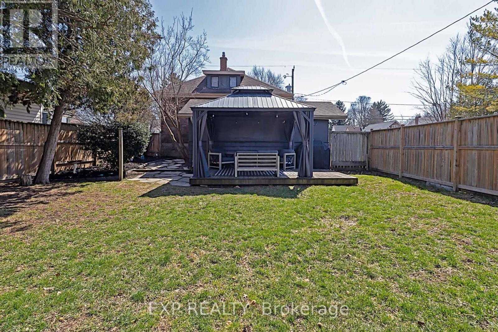 125 Redan Street, St. Thomas, Ontario  N5P 1V6 - Photo 37 - X13083464
