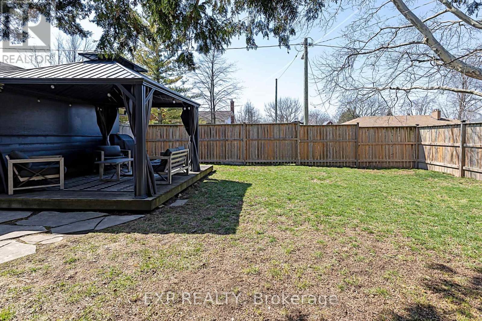 125 Redan Street, St. Thomas, Ontario  N5P 1V6 - Photo 38 - X13083464