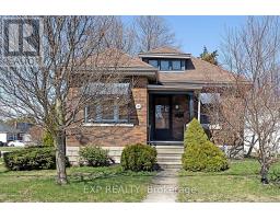 125 REDAN STREET, St. Thomas, Ontario
