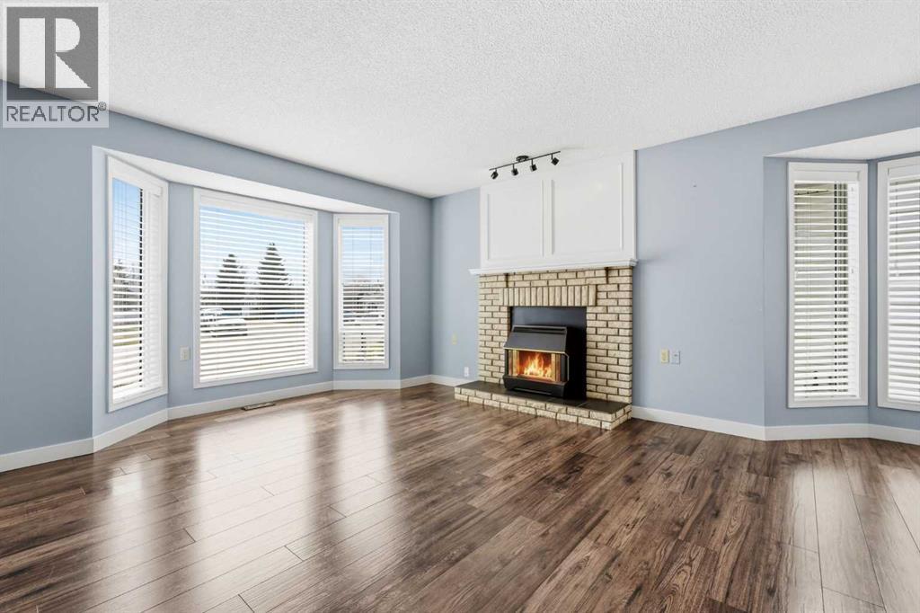 38 Woodside Close, Airdrie, Alberta  T4B 2C8 - Photo 6 - A2307800