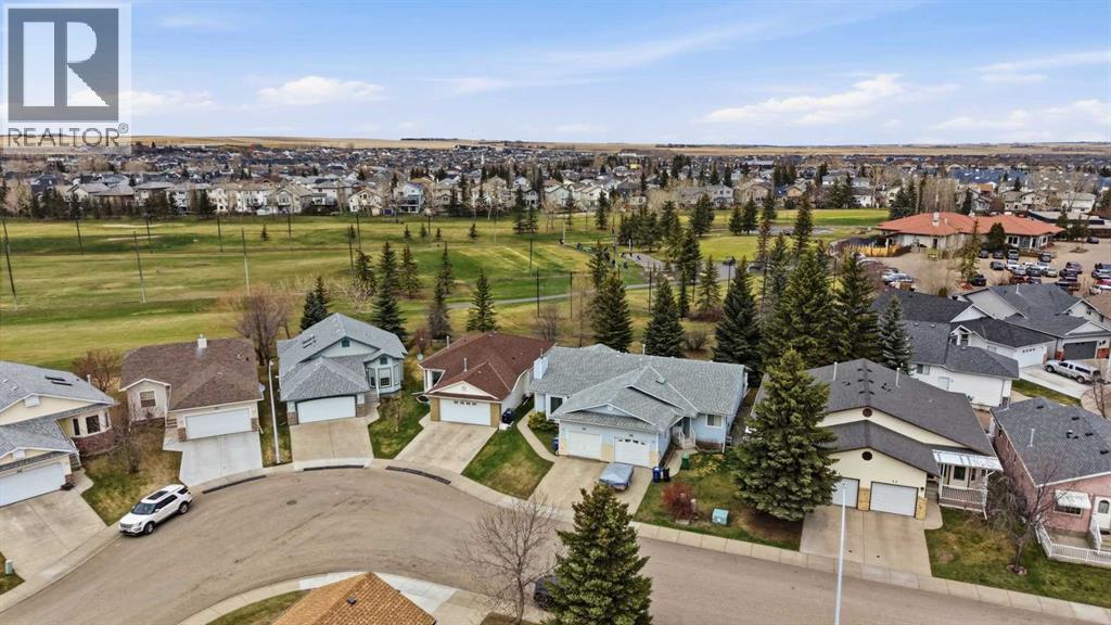 38 Woodside Close, Airdrie, Alberta  T4B 2C8 - Photo 4 - A2307800