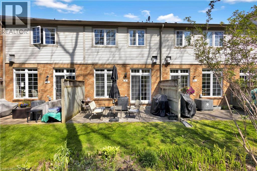 120 Beddoe Drive Unit# 6, Hamilton, Ontario  L8P 4Z4 - Photo 40 - 40823094