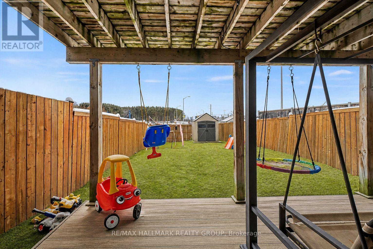 28 Nathalie Street, Clarence-Rockland, Ontario  K4K 1E6 - Photo 29 - X13083434