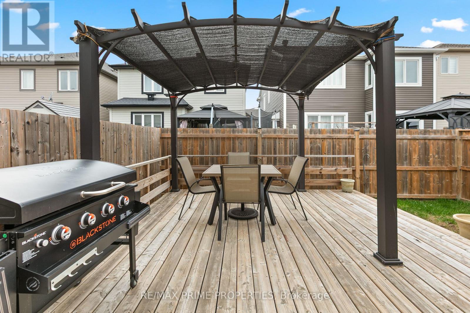 942 Kilbirnie Drive, Ottawa, Ontario  K2J 5T9 - Photo 38 - X13083470