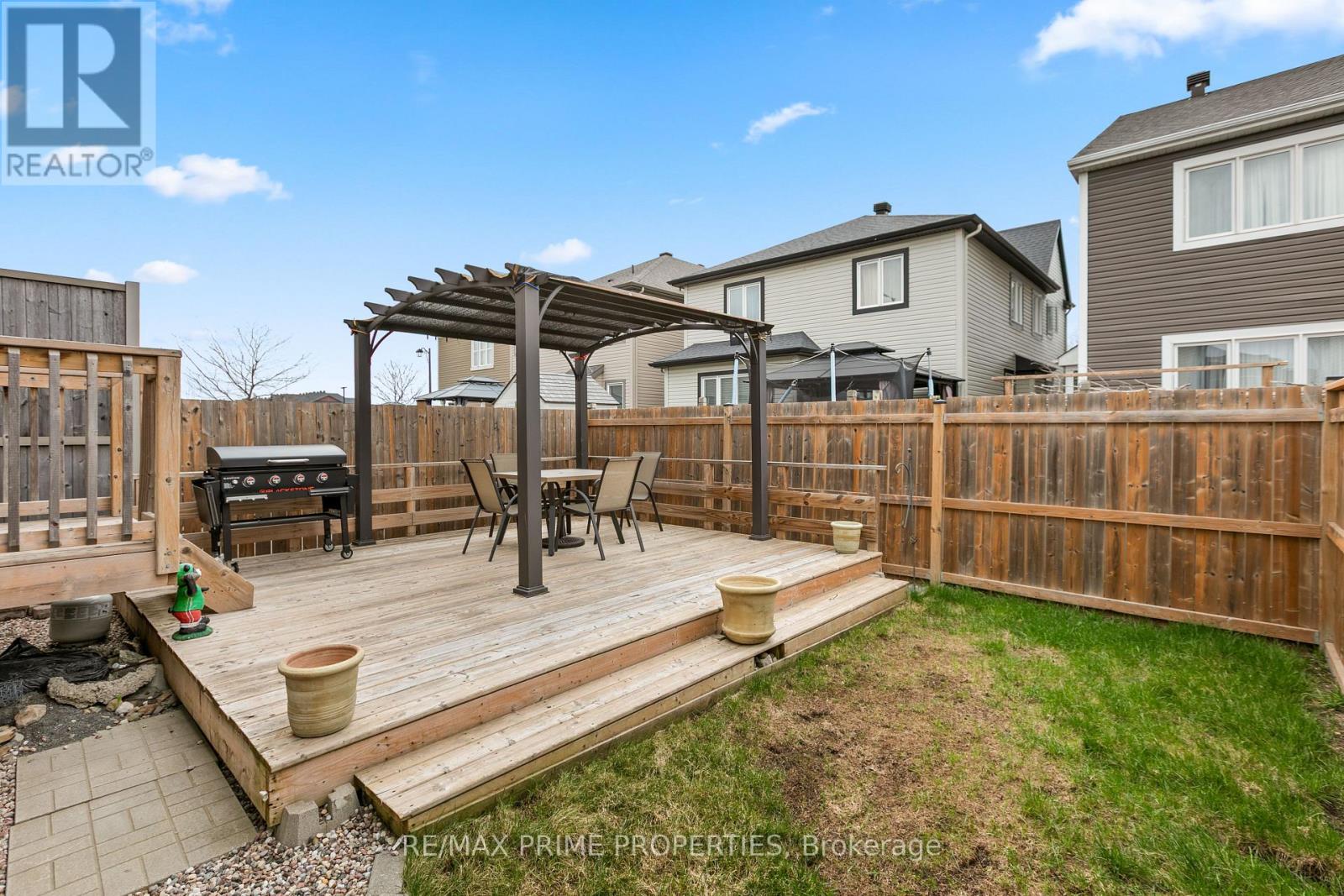 942 Kilbirnie Drive, Ottawa, Ontario  K2J 5T9 - Photo 39 - X13083470