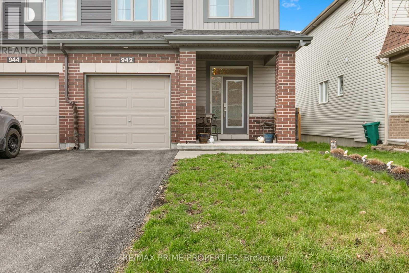 942 Kilbirnie Drive, Ottawa, Ontario  K2J 5T9 - Photo 42 - X13083470