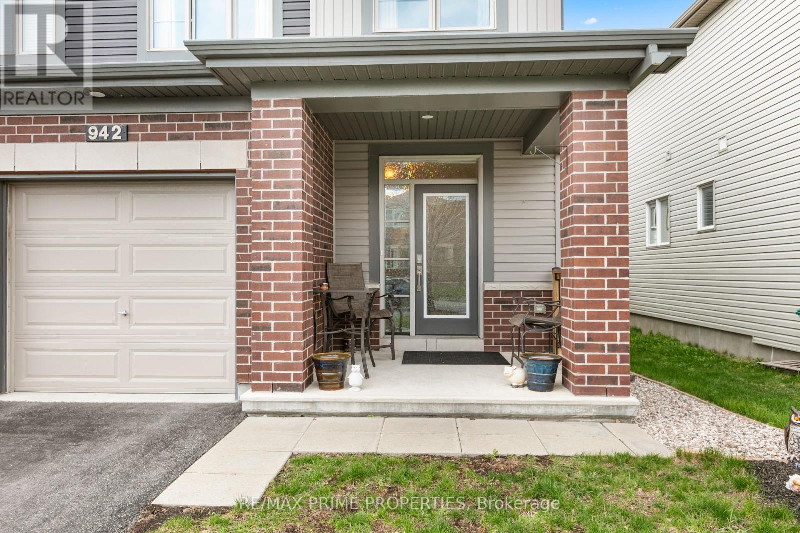 942 Kilbirnie Drive, Ottawa, Ontario  K2J 5T9 - Photo 43 - X13083470