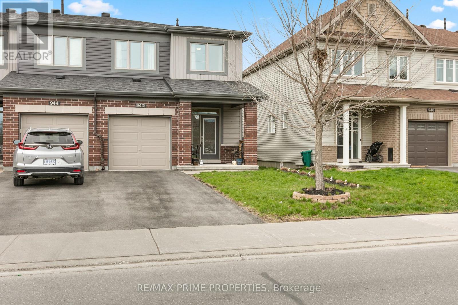 942 Kilbirnie Drive, Ottawa, Ontario  K2J 5T9 - Photo 44 - X13083470