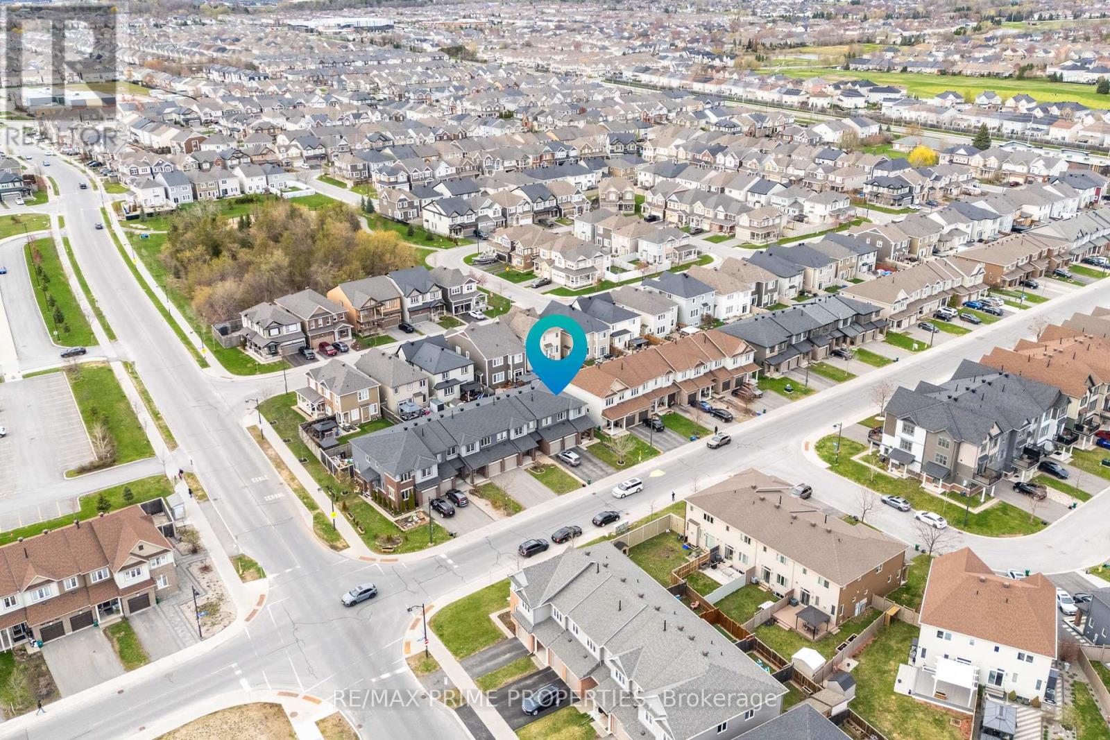 942 Kilbirnie Drive, Ottawa, Ontario  K2J 5T9 - Photo 47 - X13083470
