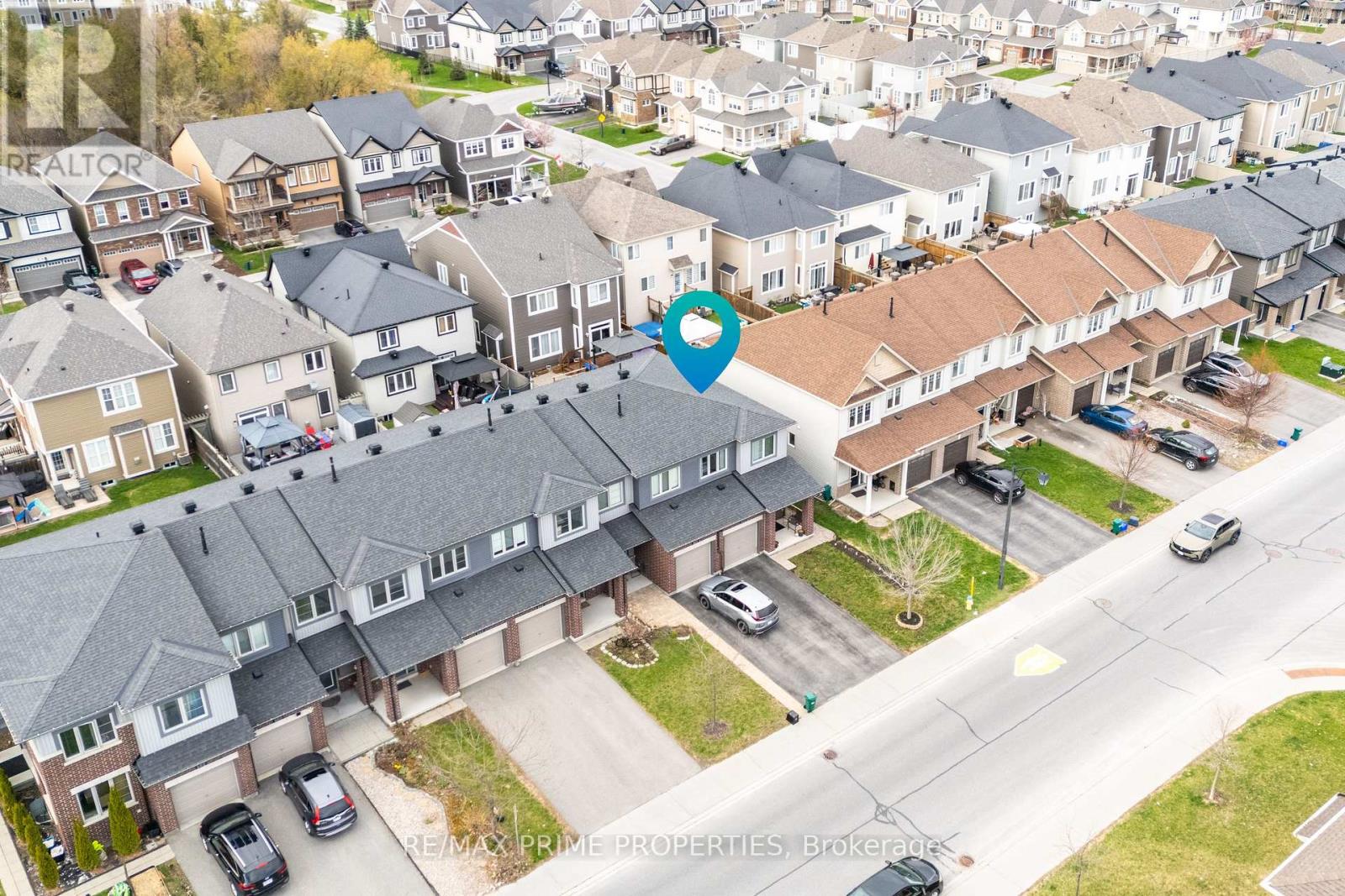 942 Kilbirnie Drive, Ottawa, Ontario  K2J 5T9 - Photo 48 - X13083470