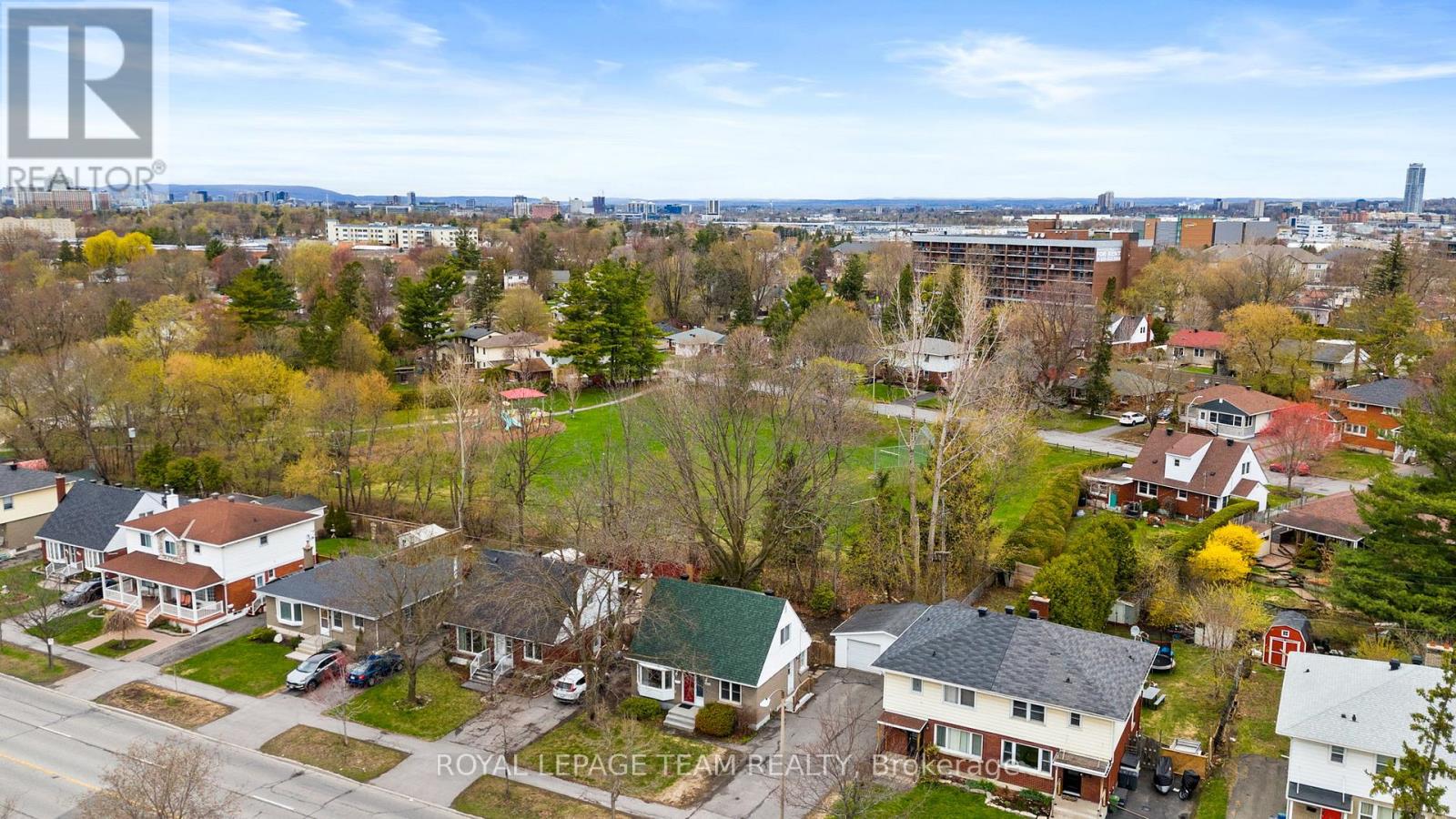 873 Smyth Road, Ottawa, Ontario  K1G 1P4 - Photo 2 - X13083488