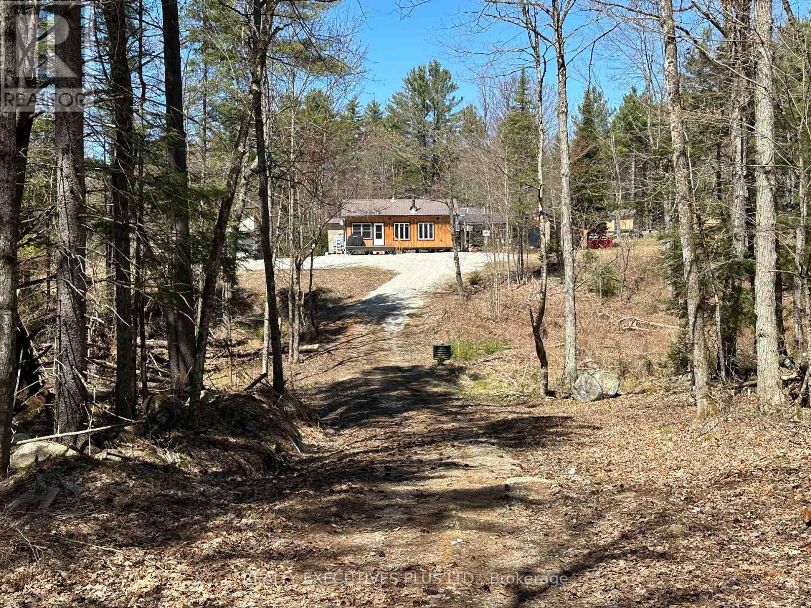 00 DALHOUSIE 4TH CONC B ROAD, Lanark Highlands, Ontario